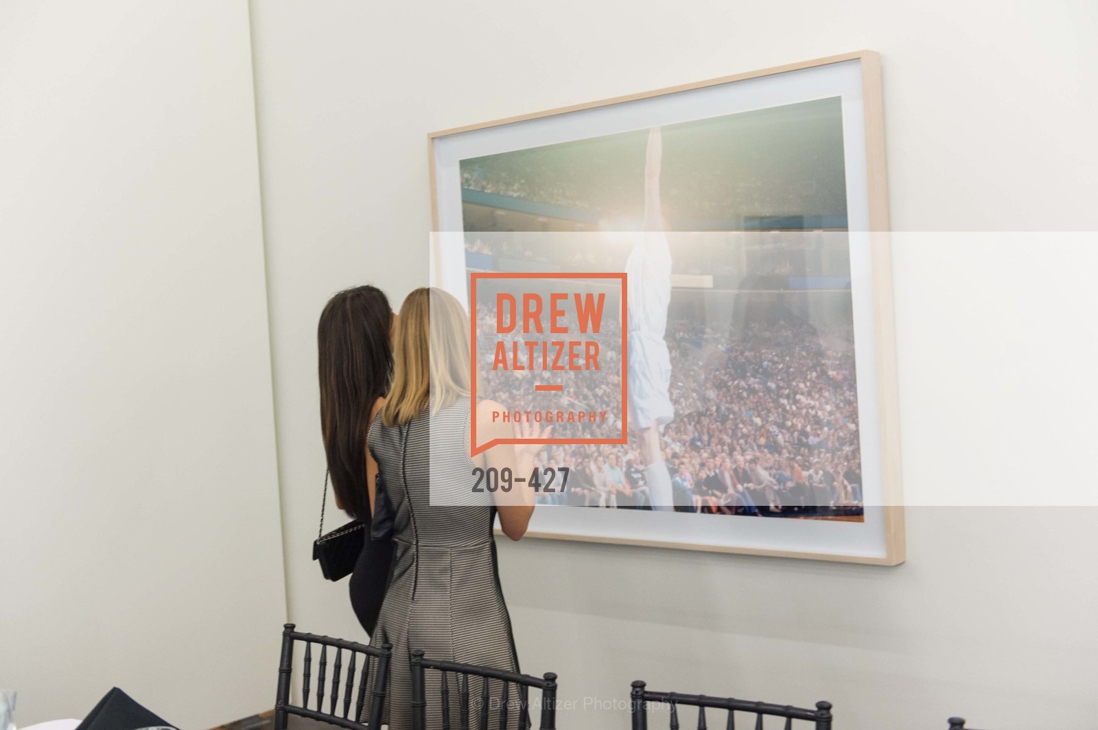 Atmosphere, Artsy and Sotheby's Dinner at Fused, Fused, October 29th, 2015,Drew Altizer, Drew Altizer Photography, full-service agency, private events, San Francisco photographer, photographer california