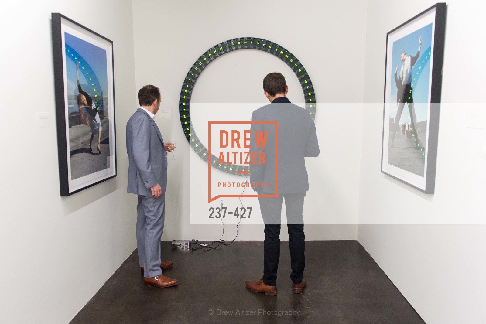 Atmosphere, Artsy and Sotheby's Dinner at Fused, Fused, October 29th, 2015,Drew Altizer, Drew Altizer Photography, full-service agency, private events, San Francisco photographer, photographer california