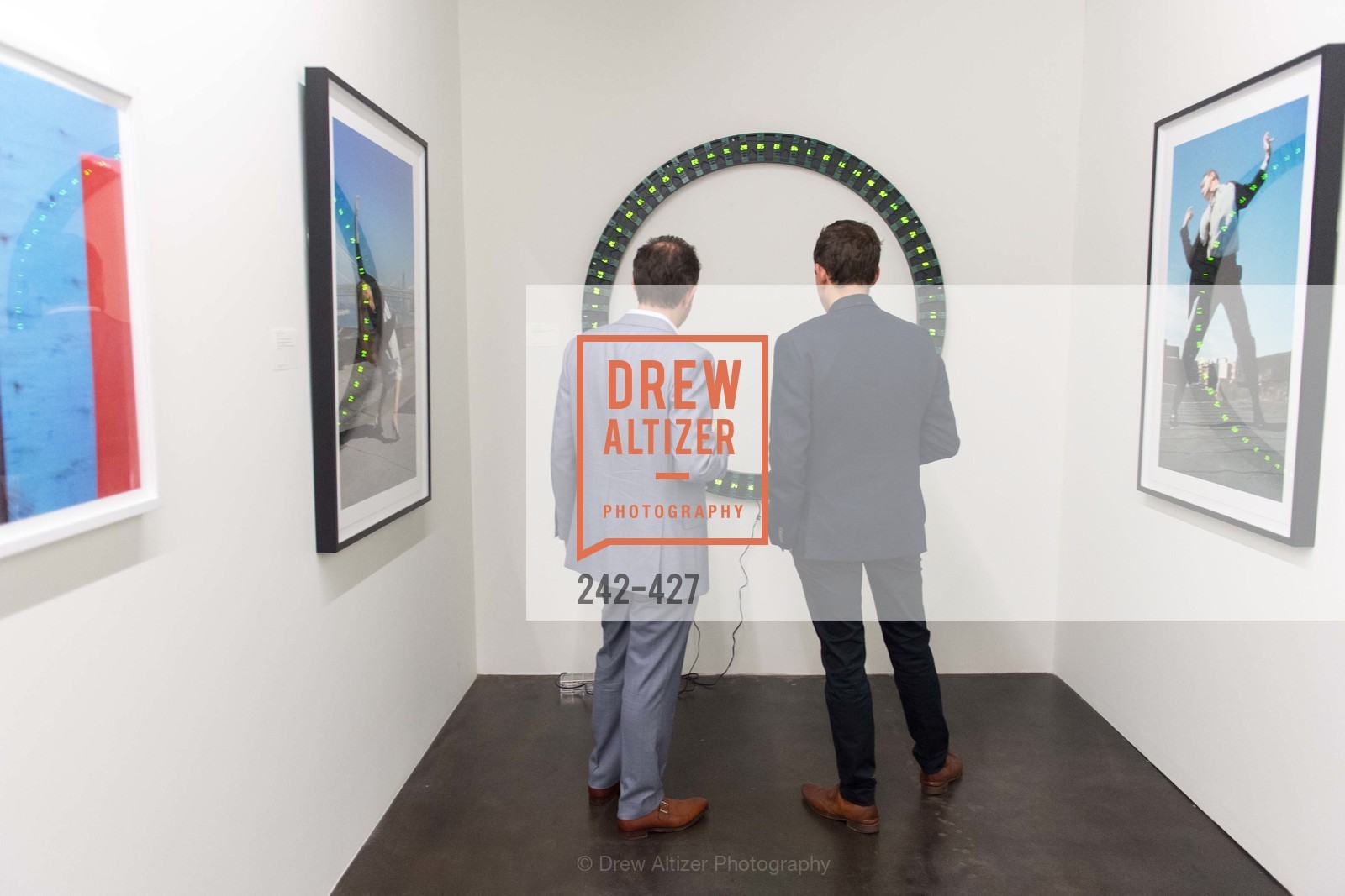 Atmosphere, Artsy and Sotheby's Dinner at Fused, Fused, October 29th, 2015,Drew Altizer, Drew Altizer Photography, full-service agency, private events, San Francisco photographer, photographer california