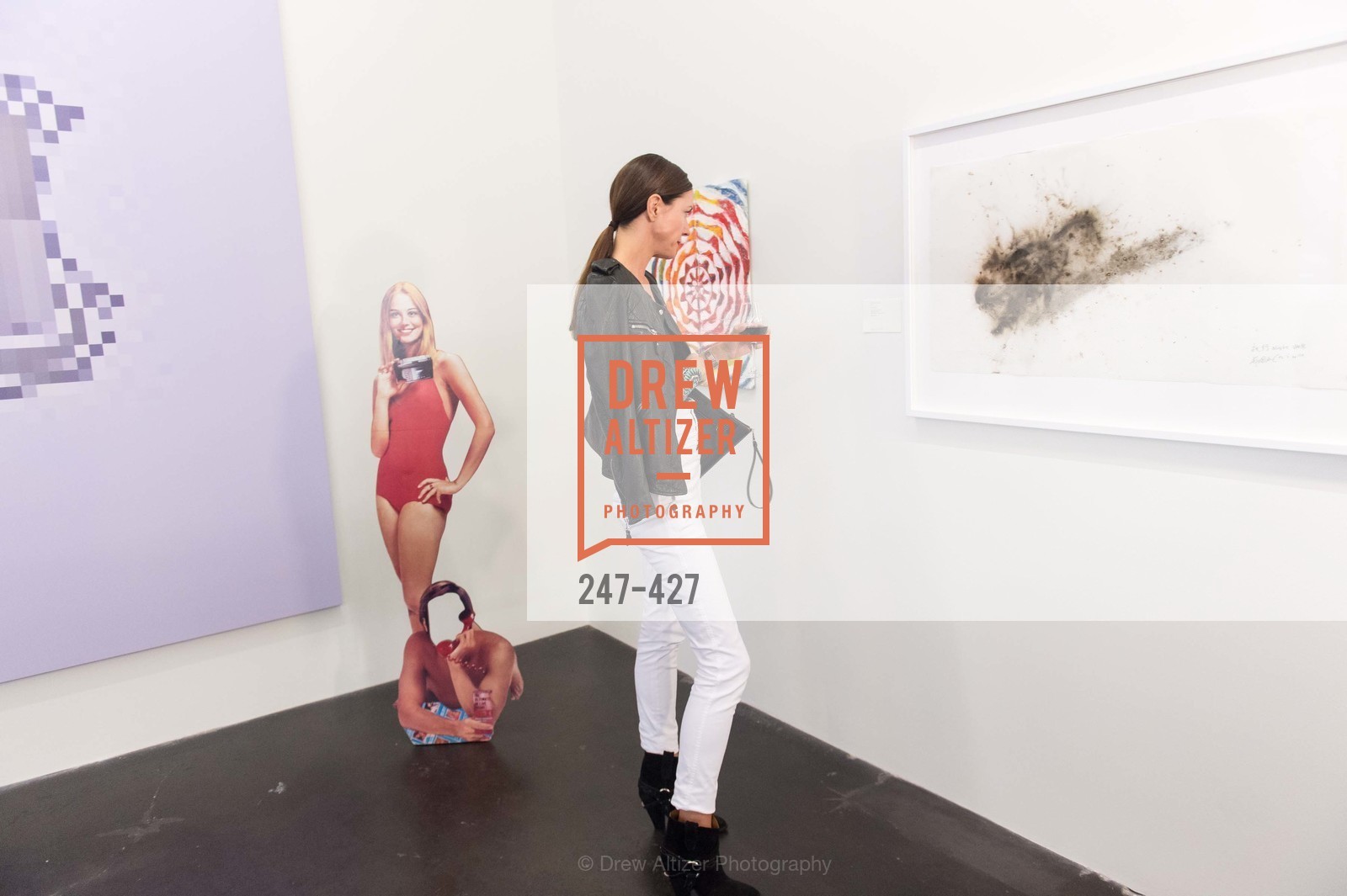 Atmosphere, Artsy and Sotheby's Dinner at Fused, Fused, October 29th, 2015,Drew Altizer, Drew Altizer Photography, full-service agency, private events, San Francisco photographer, photographer california