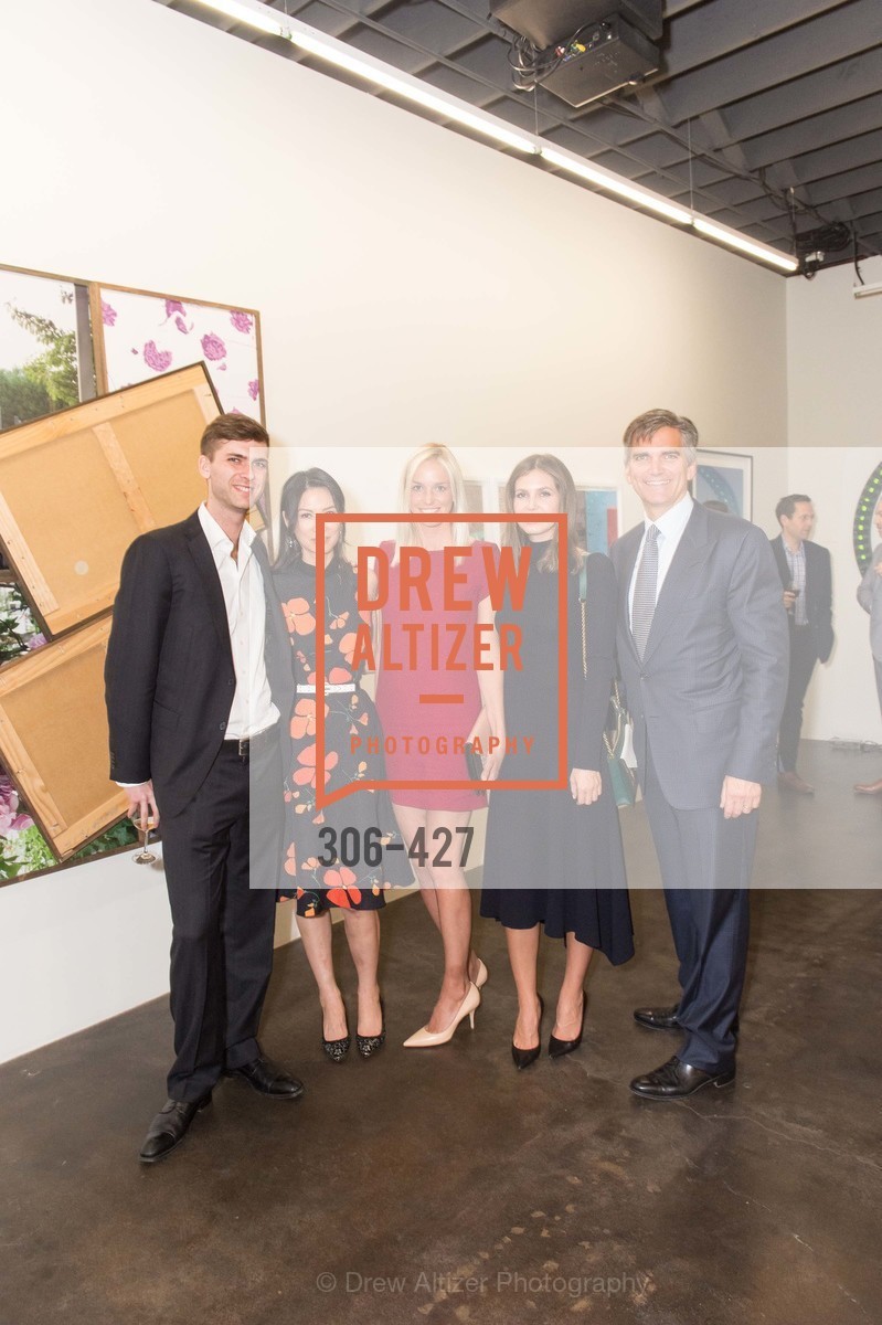 Carter Cleveland, Wendi Murdoch, Lucy Paige, Dasha Zhukova, Tad Smith, Artsy and Sotheby's Dinner at Fused, Fused, October 29th, 2015,Drew Altizer, Drew Altizer Photography, full-service event agency, private events, San Francisco photographer, photographer California