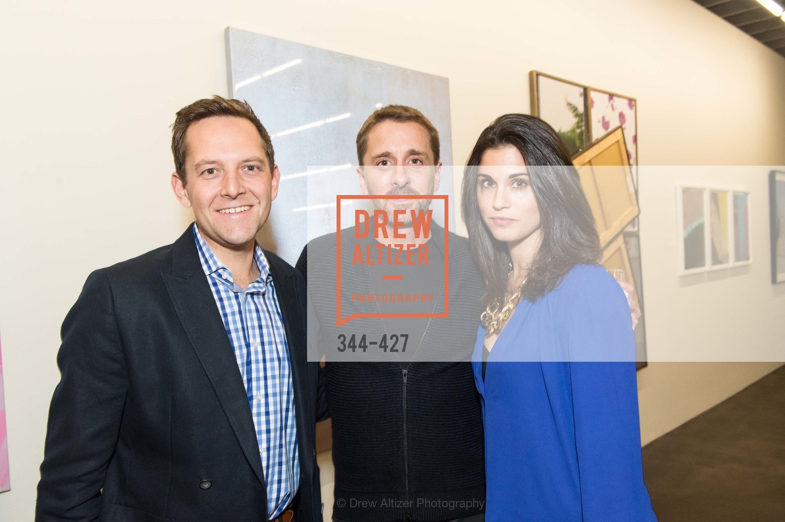 David Friedberg, Sky Dayton, Allison Broude, Artsy and Sotheby's Dinner at Fused, Fused, October 29th, 2015,Drew Altizer, Drew Altizer Photography, full-service agency, private events, San Francisco photographer, photographer california