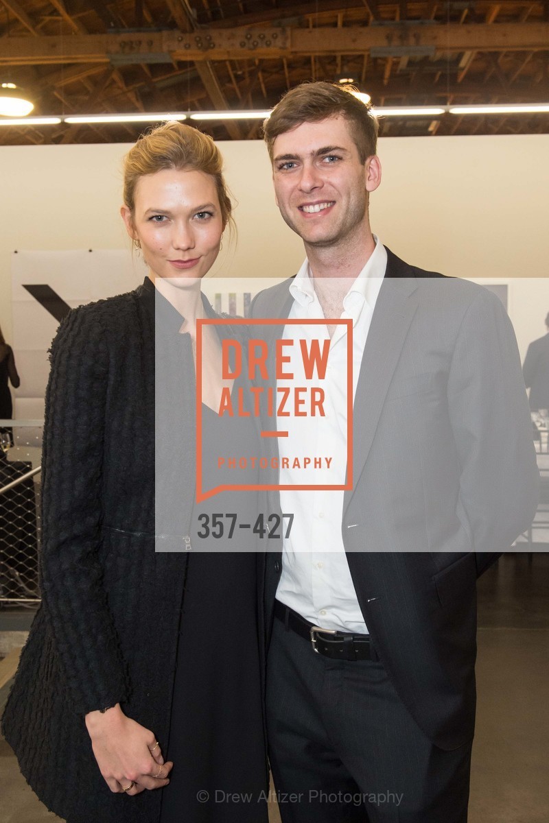 Karlie Kloss, Carter Cleveland, Artsy and Sotheby's Dinner at Fused, Fused. Fused, Photo #357-427 Karlie Kloss, Carter Cleveland, Photo #357-427
