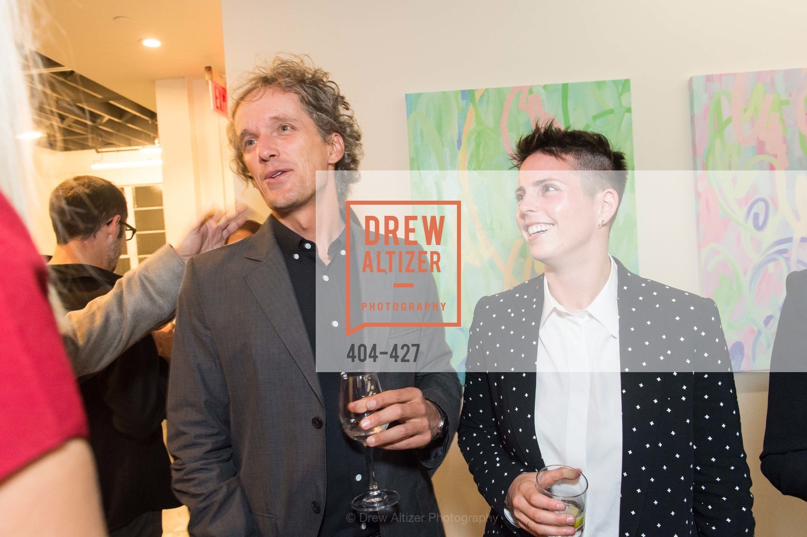 Yves Behar, Jessica Silverman, Artsy and Sotheby's Dinner at Fused, Fused, October 29th, 2015,Drew Altizer, Drew Altizer Photography, full-service agency, private events, San Francisco photographer, photographer california
