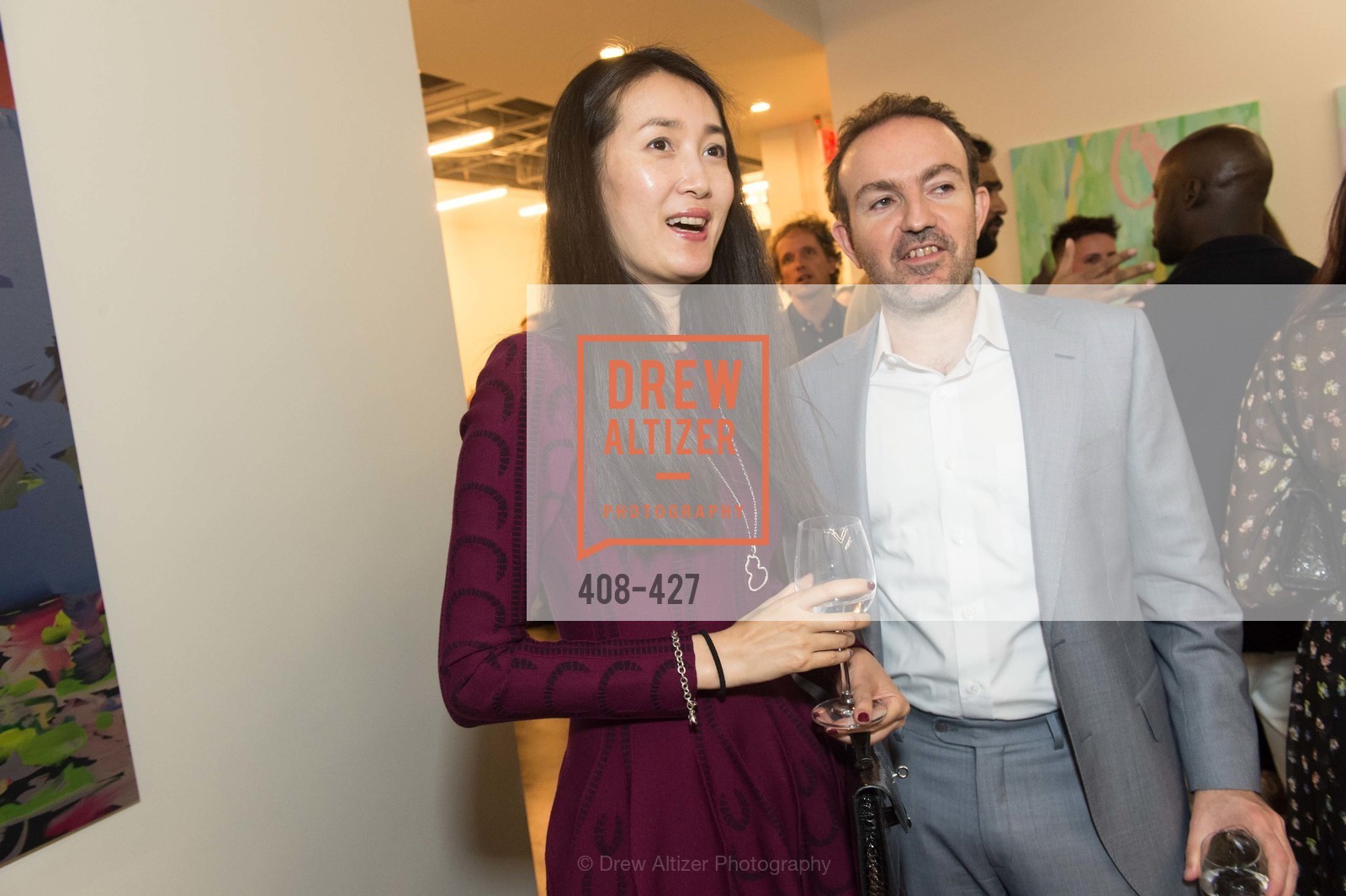 Sebastian Cwilich, Artsy and Sotheby's Dinner at Fused, Fused, October 29th, 2015,Drew Altizer, Drew Altizer Photography, full-service event agency, private events, San Francisco photographer, photographer California