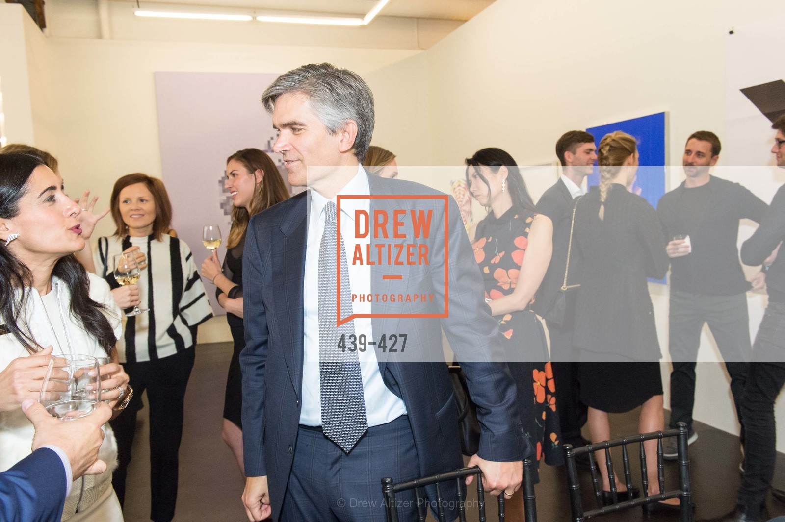 Aileen Agopian, Tad Smith, Artsy and Sotheby's Dinner at Fused, Fused, October 29th, 2015,Drew Altizer, Drew Altizer Photography, full-service agency, private events, San Francisco photographer, photographer california