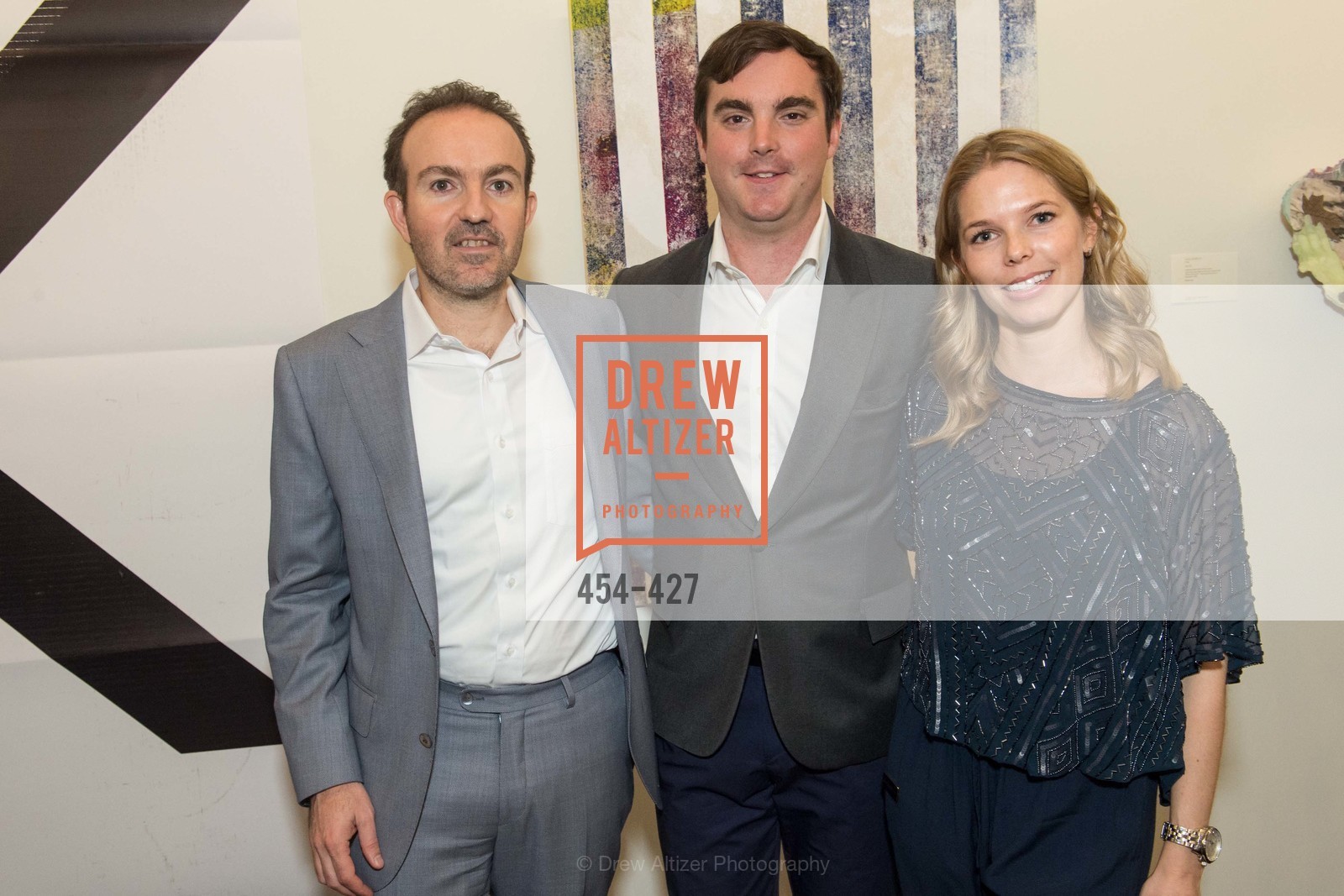 Sebastian Cwilich, Charles Moffett, Courtney Kremers, Artsy and Sotheby's Dinner at Fused, Fused, October 29th, 2015,Drew Altizer, Drew Altizer Photography, full-service agency, private events, San Francisco photographer, photographer california