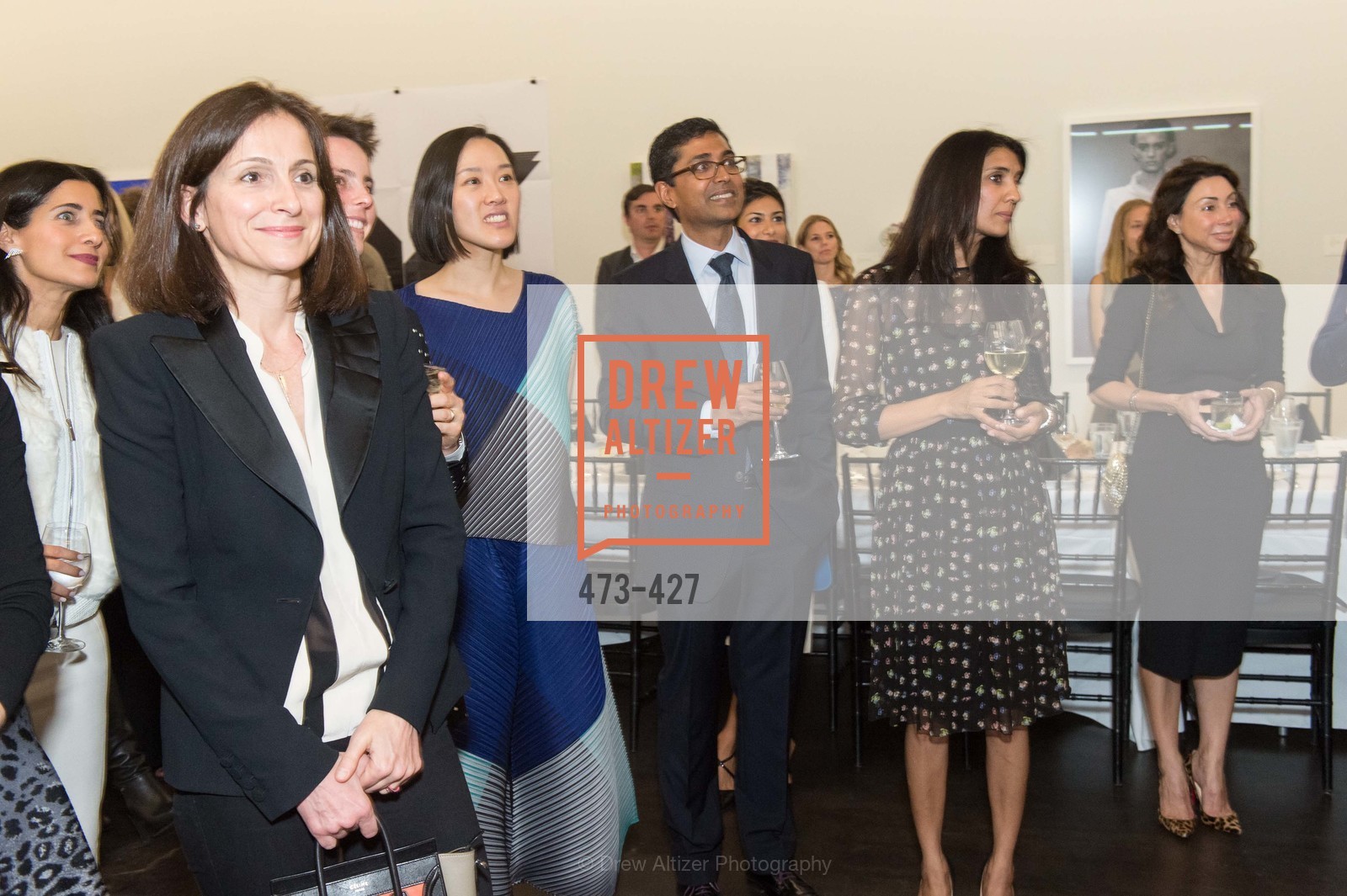 Atmosphere, Artsy and Sotheby's Dinner at Fused, Fused, October 29th, 2015,Drew Altizer, Drew Altizer Photography, full-service agency, private events, San Francisco photographer, photographer california