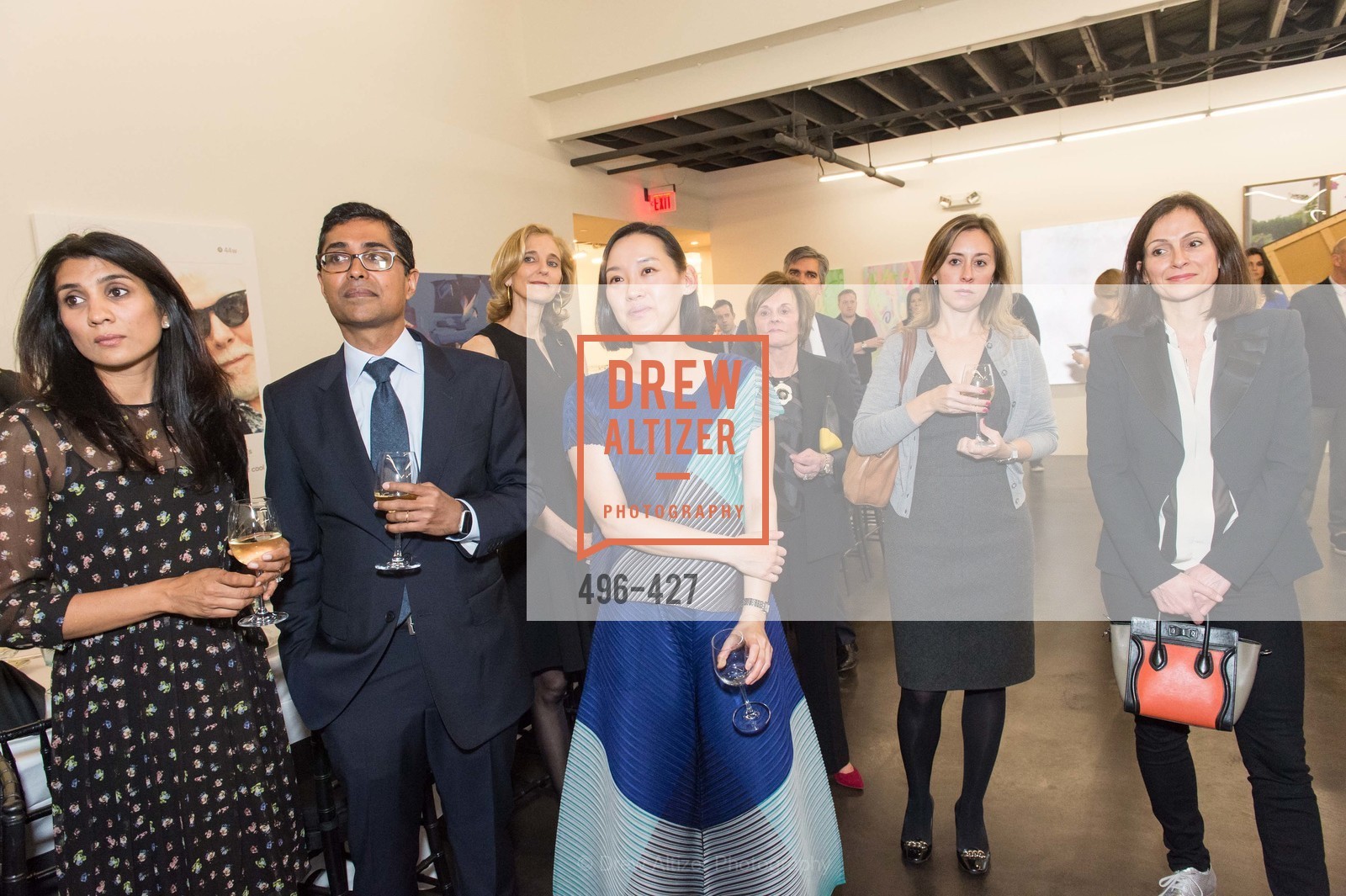Atmosphere, Artsy and Sotheby's Dinner at Fused, Fused, October 29th, 2015,Drew Altizer, Drew Altizer Photography, full-service agency, private events, San Francisco photographer, photographer california
