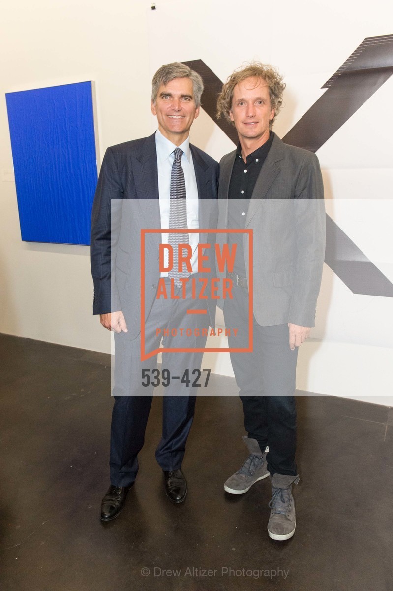Tad Smith, Yves Behar, Artsy and Sotheby's Dinner at Fused, Fused, October 29th, 2015,Drew Altizer, Drew Altizer Photography, full-service agency, private events, San Francisco photographer, photographer california