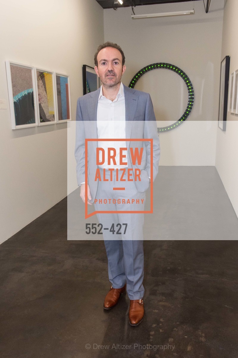 Sebastian Cwilich, Artsy and Sotheby's Dinner at Fused, Fused, October 29th, 2015,Drew Altizer, Drew Altizer Photography, full-service event agency, private events, San Francisco photographer, photographer California