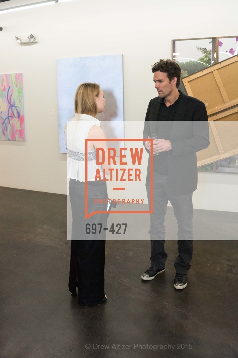 Elena Soboleva, Phillip Schindler, Artsy and Sotheby's Dinner at Fused, Fused, October 29th, 2015,Drew Altizer, Drew Altizer Photography, full-service agency, private events, San Francisco photographer, photographer california