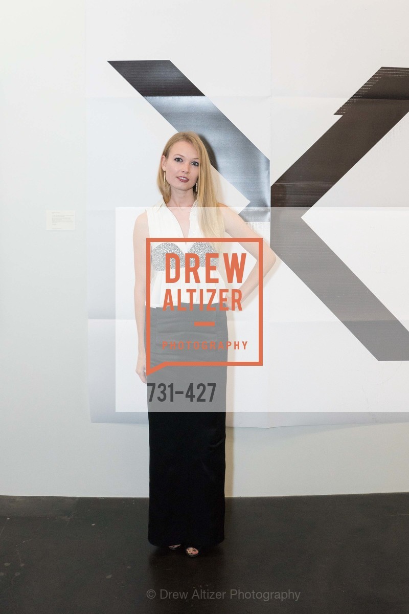 Elena Soboleva, Artsy and Sotheby's Dinner at Fused, Fused, October 29th, 2015,Drew Altizer, Drew Altizer Photography, full-service agency, private events, San Francisco photographer, photographer california
