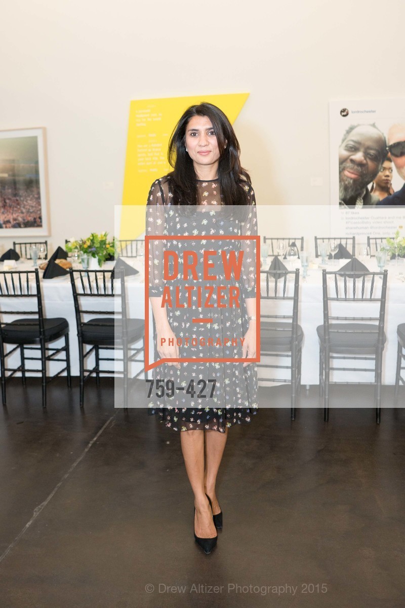 Alka Agrawal, Artsy and Sotheby's Dinner at Fused, Fused, October 29th, 2015,Drew Altizer, Drew Altizer Photography, full-service agency, private events, San Francisco photographer, photographer california