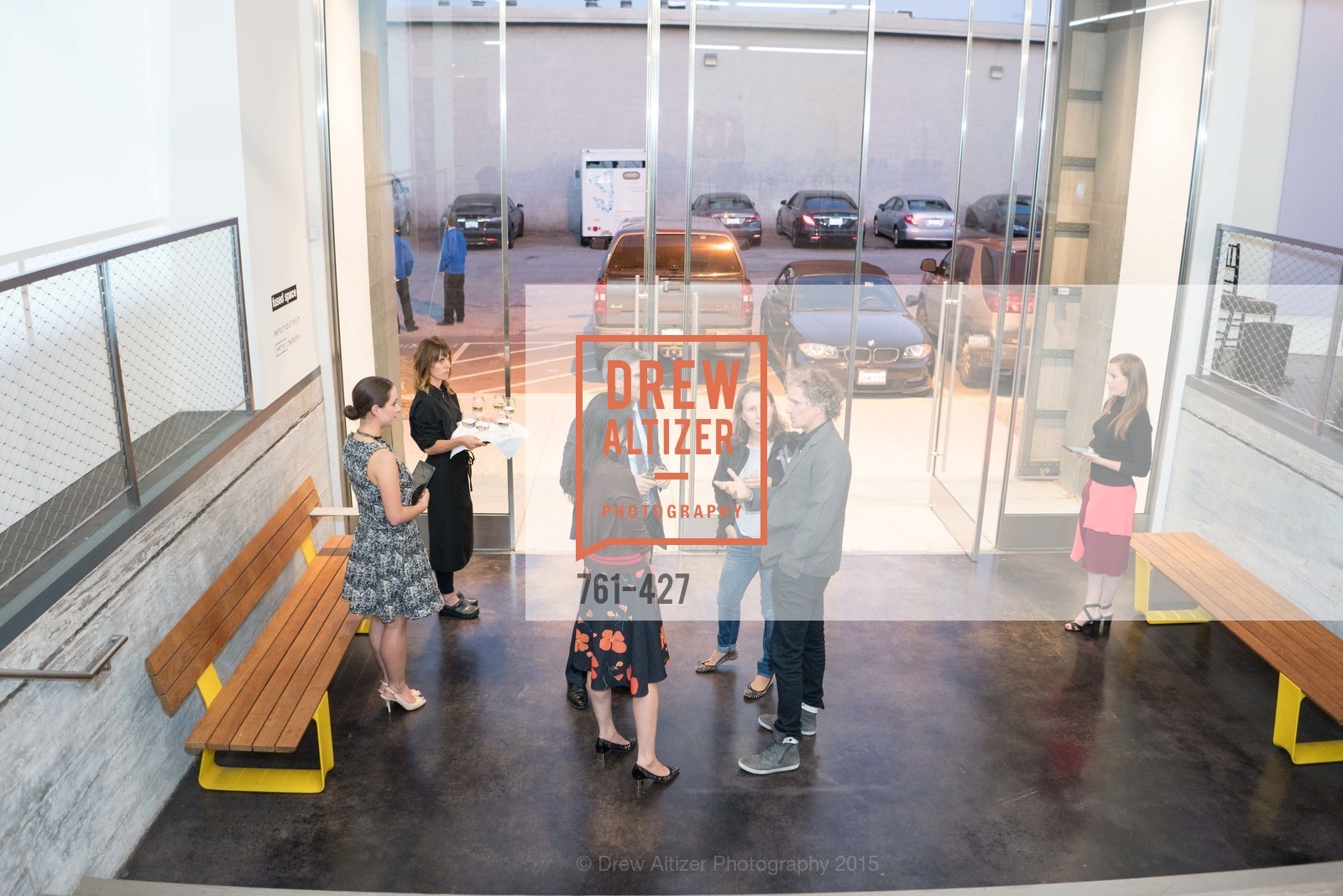 Atmosphere, Artsy and Sotheby's Dinner at Fused, Fused, October 29th, 2015,Drew Altizer, Drew Altizer Photography, full-service agency, private events, San Francisco photographer, photographer california