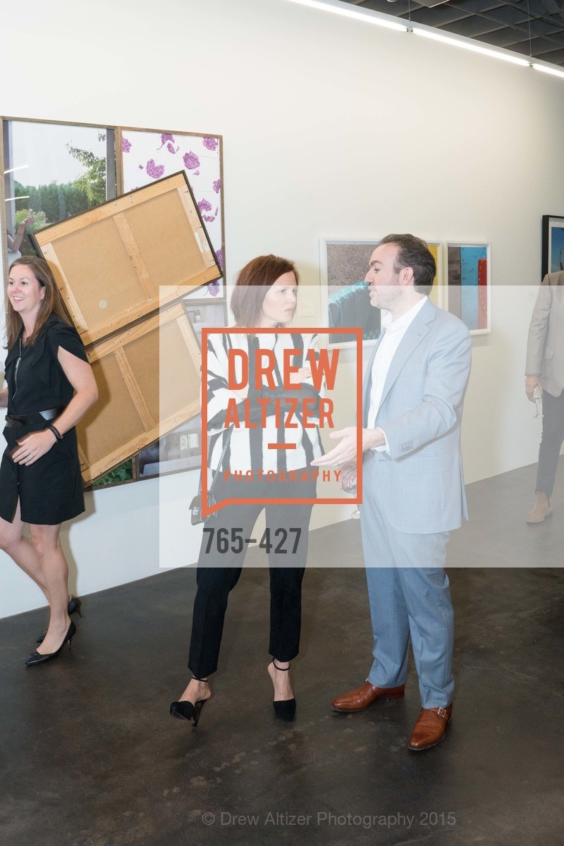 Svetlana Kuzmicheva-Uspenskaya, Sebastian Cwilich, Artsy and Sotheby's Dinner at Fused, Fused, October 29th, 2015,Drew Altizer, Drew Altizer Photography, full-service agency, private events, San Francisco photographer, photographer california