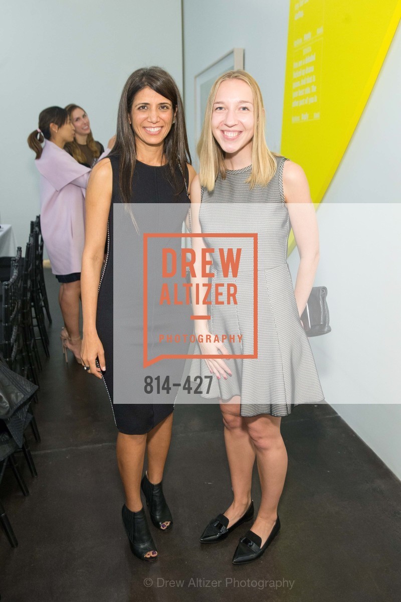 Anjali Pichai, Stas Johnson, Artsy and Sotheby's Dinner at Fused, Fused, October 29th, 2015,Drew Altizer, Drew Altizer Photography, full-service agency, private events, San Francisco photographer, photographer california