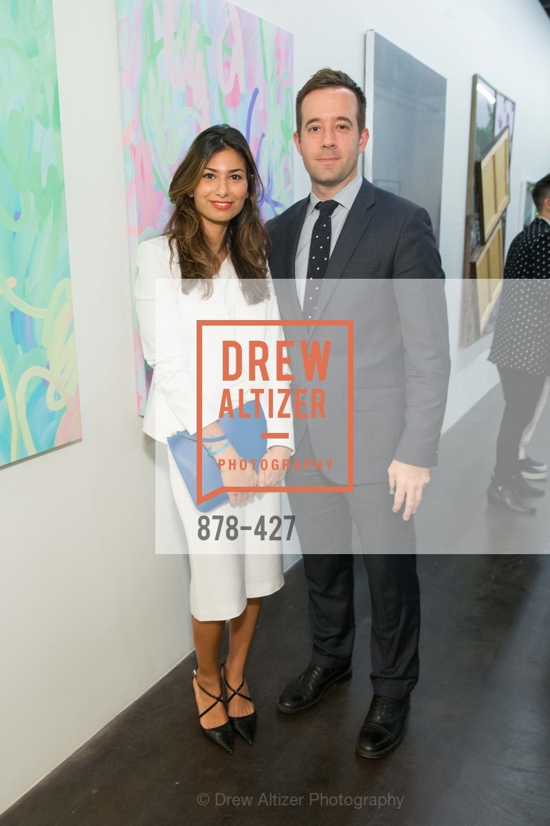 Tanya Cavallo, Graham Newhall, Artsy and Sotheby's Dinner at Fused, Fused. Fused, Photo #878-427 Tanya Cavallo, Graham Newhall, Photo #878-427