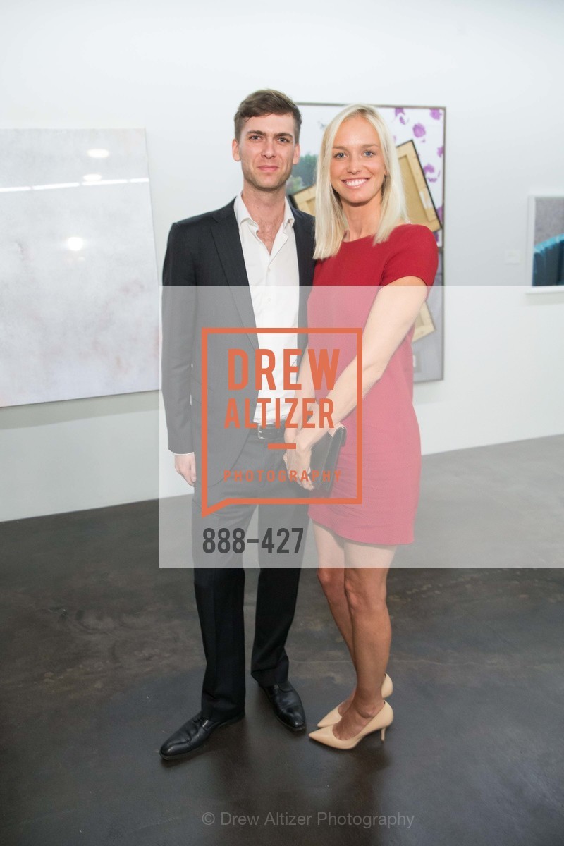 Carter Cleveland, Lucy Page, Artsy and Sotheby's Dinner at Fused, Fused, October 29th, 2015,Drew Altizer, Drew Altizer Photography, full-service agency, private events, San Francisco photographer, photographer california