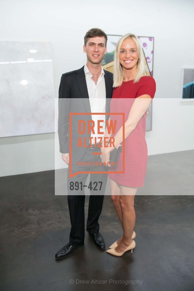 Carter Cleveland, Lucy Page, Artsy and Sotheby's Dinner at Fused, Fused, October 29th, 2015,Drew Altizer, Drew Altizer Photography, full-service agency, private events, San Francisco photographer, photographer california