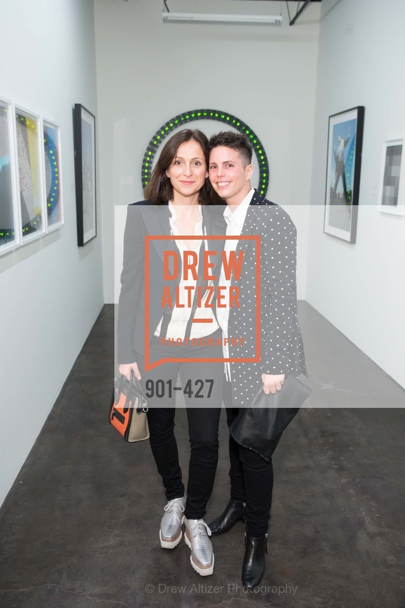 Sarah Thornton, Jessica Silverman, Artsy and Sotheby's Dinner at Fused, Fused, October 29th, 2015,Drew Altizer, Drew Altizer Photography, full-service agency, private events, San Francisco photographer, photographer california