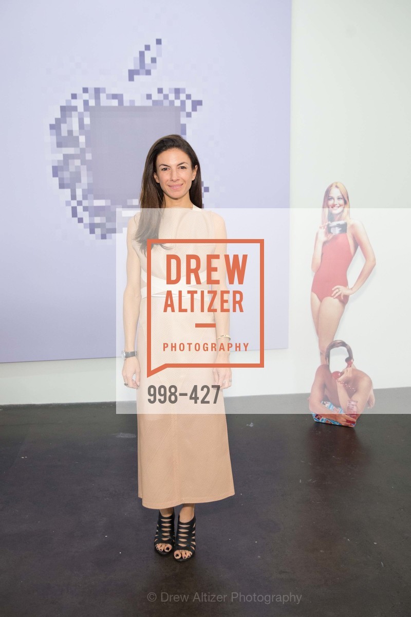 Sabriana Buell, Artsy and Sotheby's Dinner at Fused, Fused, October 29th, 2015,Drew Altizer, Drew Altizer Photography, full-service event agency, private events, San Francisco photographer, photographer California