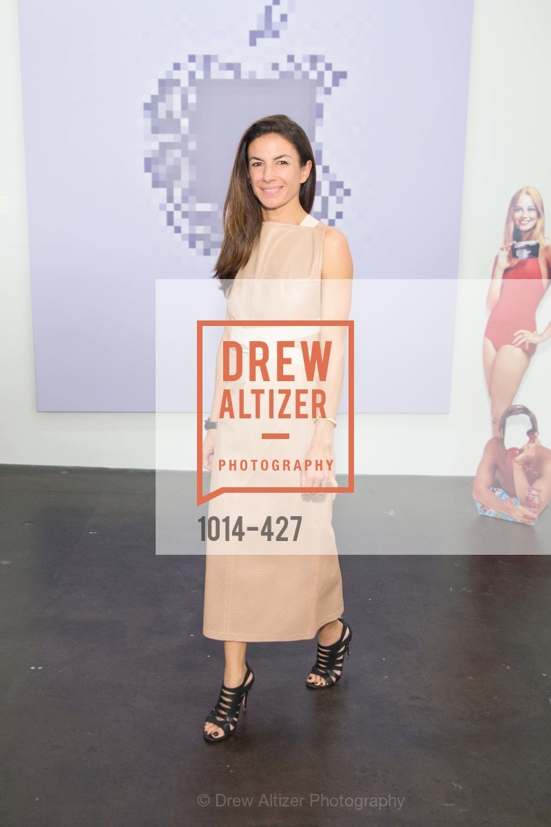 Sabrina Buell, Artsy and Sotheby's Dinner at Fused, Fused, October 29th, 2015,Drew Altizer, Drew Altizer Photography, full-service agency, private events, San Francisco photographer, photographer california
