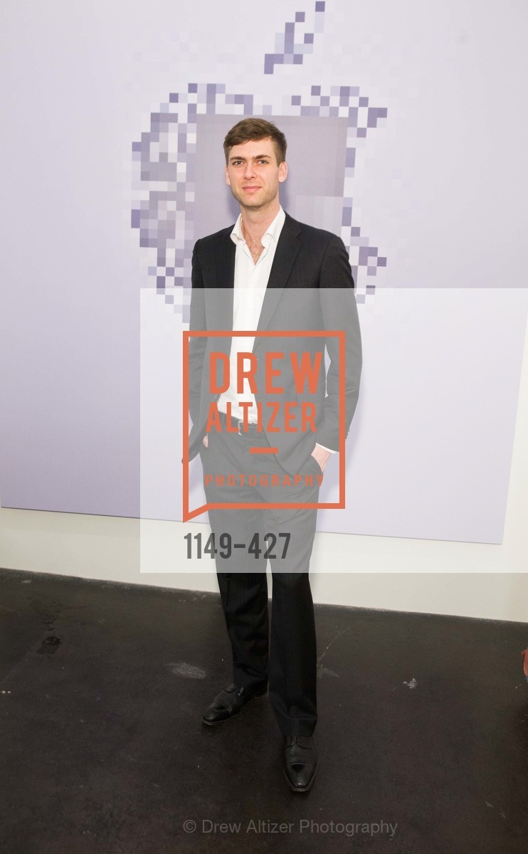 Carter Cleveland, Artsy and Sotheby's Dinner at Fused, Fused, October 29th, 2015,Drew Altizer, Drew Altizer Photography, full-service agency, private events, San Francisco photographer, photographer california