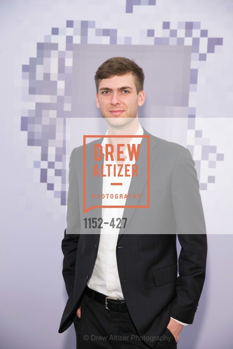 Carter Cleveland, Artsy and Sotheby's Dinner at Fused, Fused, October 29th, 2015,Drew Altizer, Drew Altizer Photography, full-service agency, private events, San Francisco photographer, photographer california