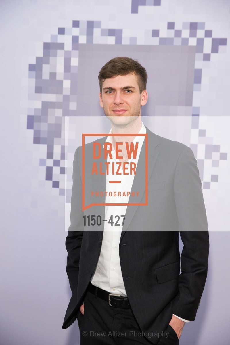 Carter Cleveland, Artsy and Sotheby's Dinner at Fused, Fused, October 29th, 2015,Drew Altizer, Drew Altizer Photography, full-service agency, private events, San Francisco photographer, photographer california