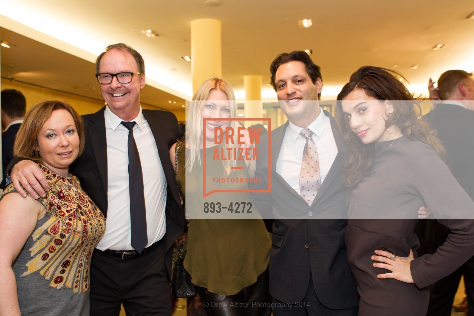 Julie Butenko, Benjamin Lyon, Lana Dobbs, Joel Tovel, Maya Gervis, SAKS FIFTH AVENUE Men of Style, US, March 6th, 2014, Photo #893-4272 Julie Butenko, Benjamin Lyon, Lana Dobbs, Joel Tovel, Maya Gervis, Photo #893-4272
