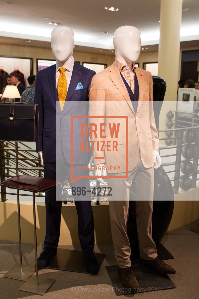 Atmosphere, SAKS FIFTH AVENUE Men of Style, US, March 6th, 2014, Photo #896-4272 Atmosphere, Photo #896-4272