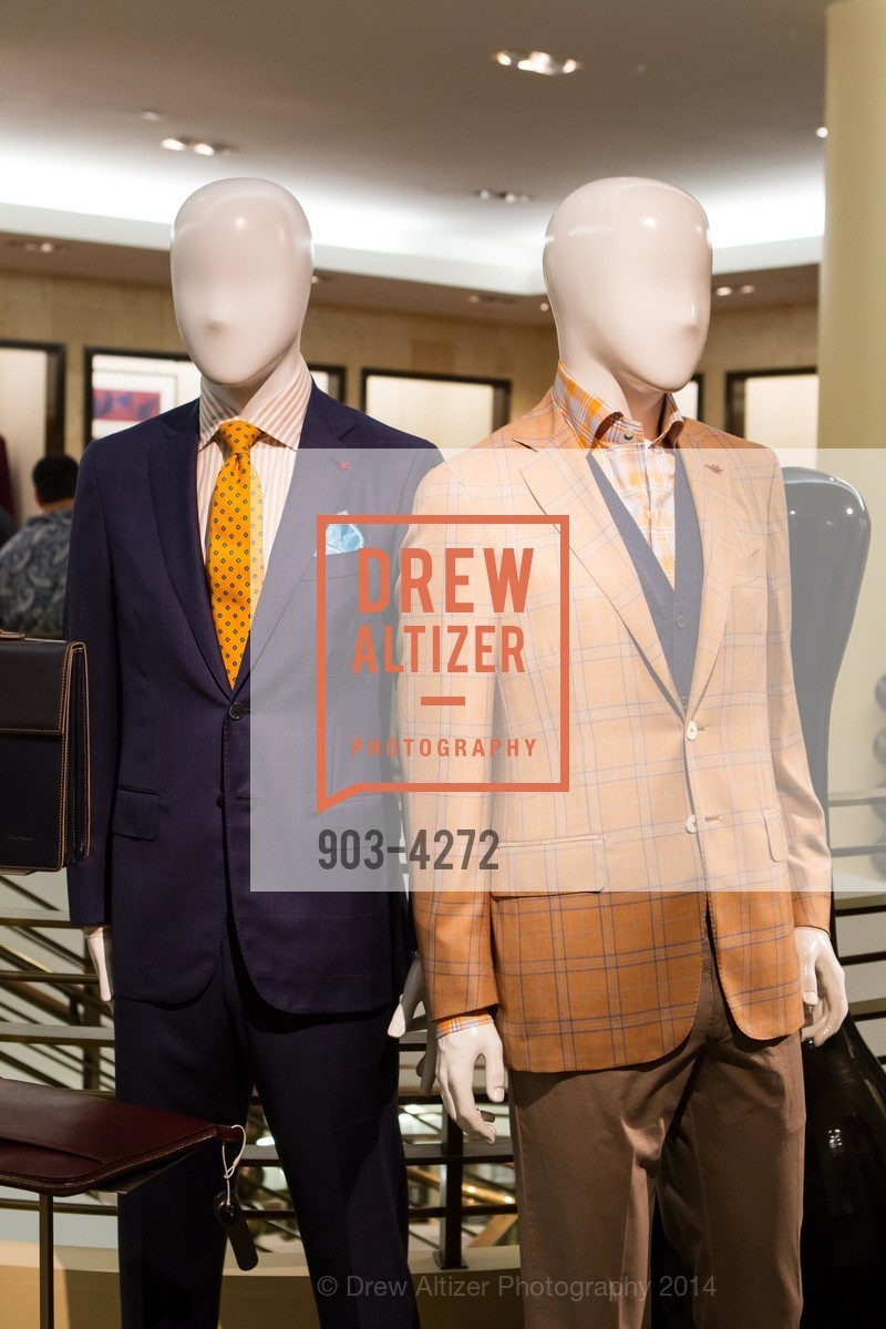 Atmosphere, SAKS FIFTH AVENUE Men of Style, US, March 6th, 2014, Photo #903-4272 Atmosphere, Photo #903-4272