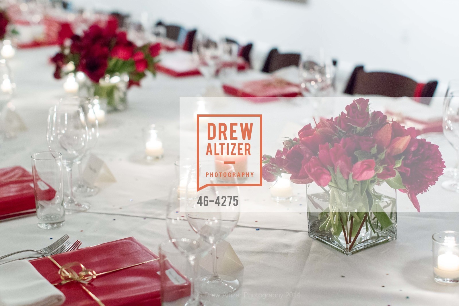 Atmosphere, Dinner In Honor of DIANE VON FURSTENBERG, US, November 21st, 2014, Photo #46-4275 Atmosphere, Photo #46-4275