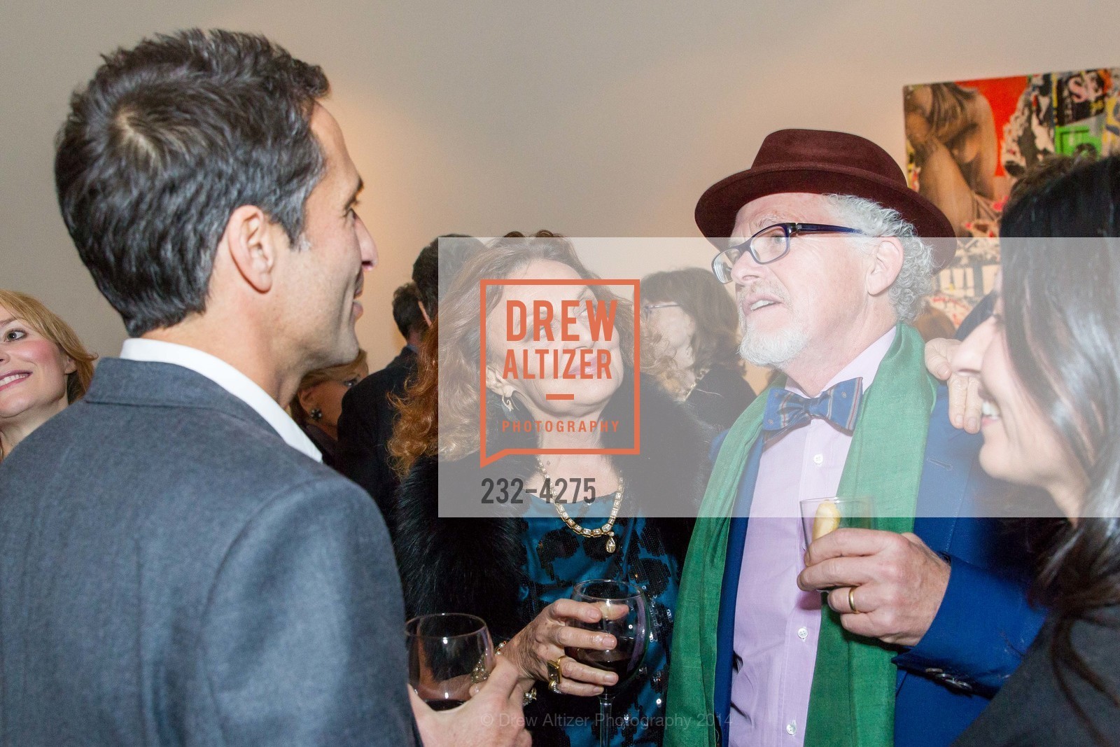 Diane von Furstenberg, Lee Hudson, Dinner In Honor of DIANE VON FURSTENBERG, US, November 21st, 2014, Photo #232-4275 Diane von Furstenberg, Lee Hudson, Photo #232-4275