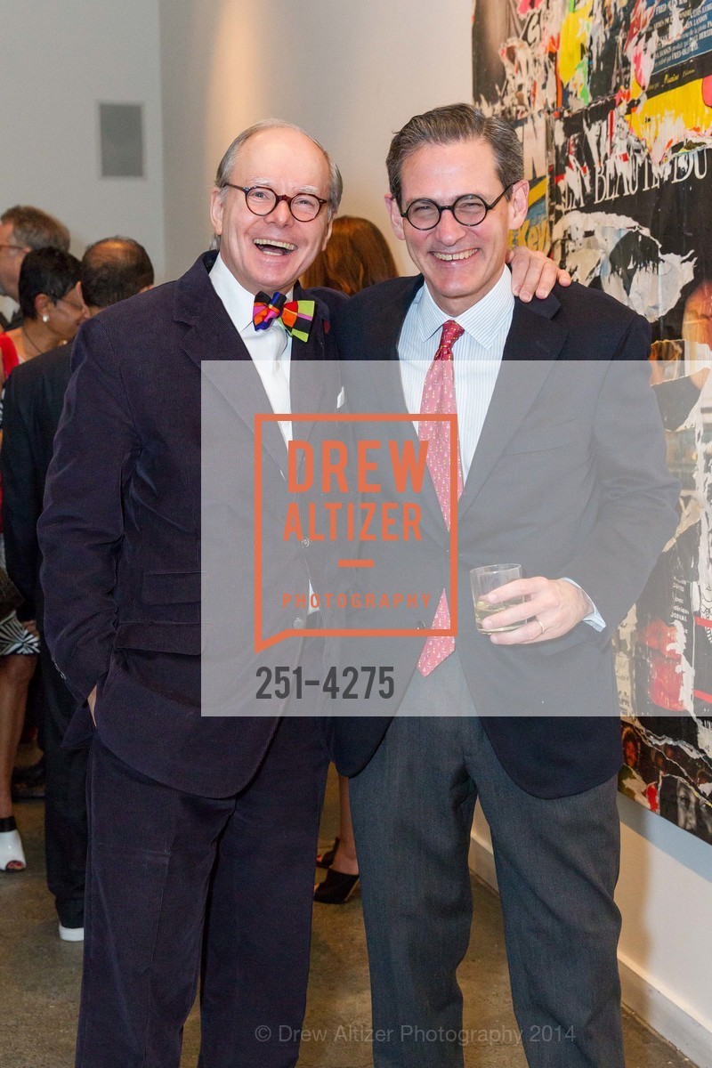 Martin Wheeler, Dinner In Honor of DIANE VON FURSTENBERG, US, November 21st, 2014, Photo #251-4275 Martin Wheeler, Photo #251-4275