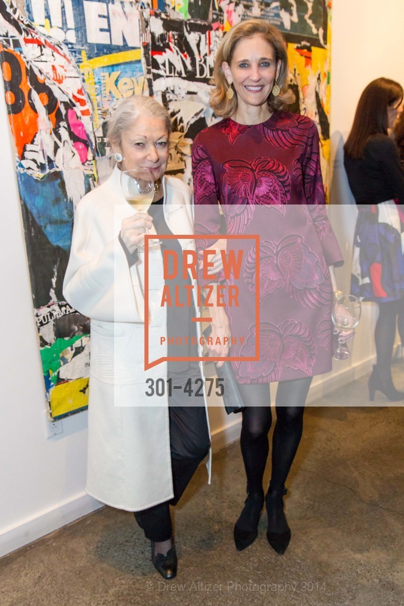 Denise Hale, Jennifer Biederbeck, Dinner In Honor of DIANE VON FURSTENBERG, US, November 21st, 2014, Photo #301-4275 Denise Hale, Jennifer Biederbeck, Photo #301-4275
