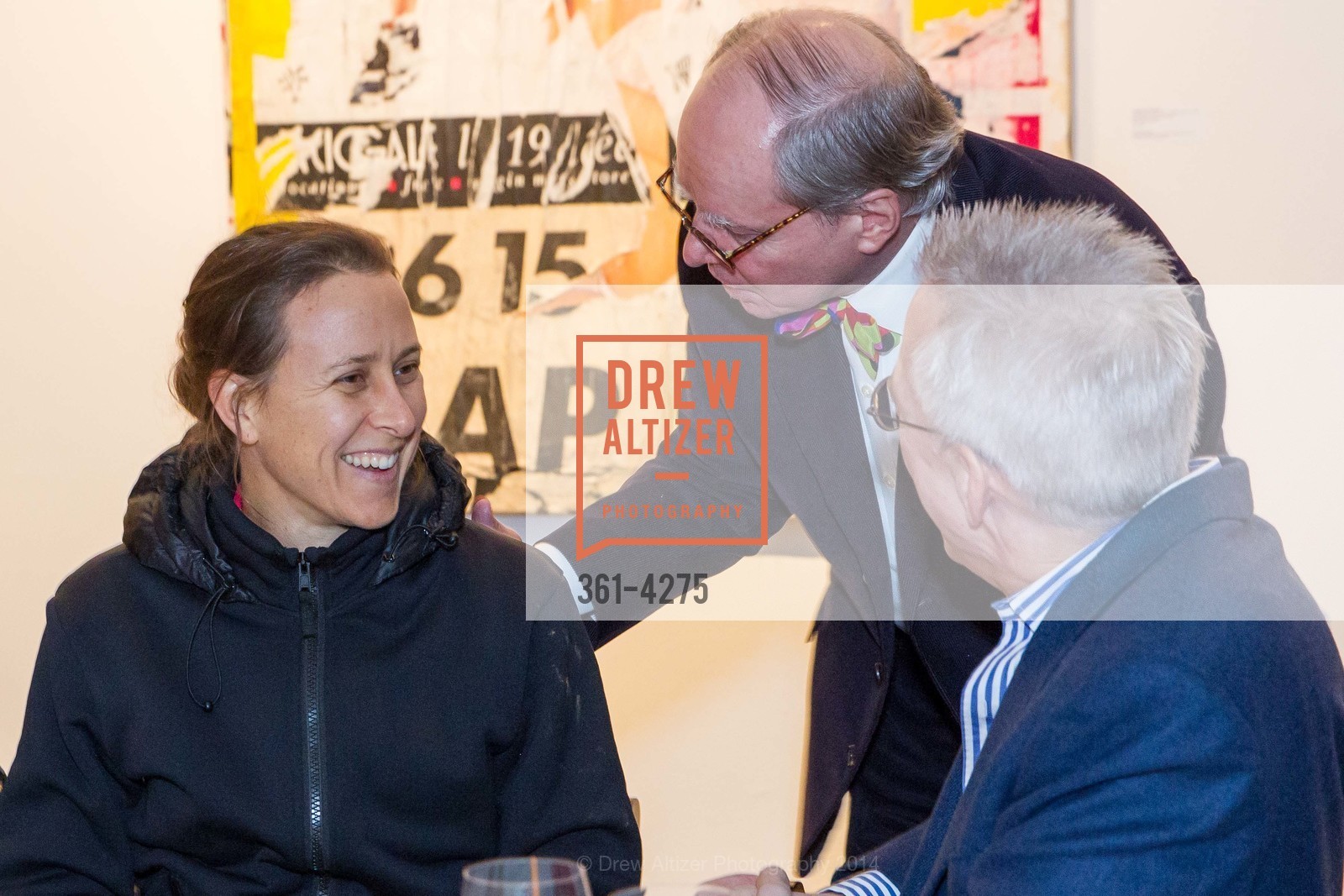 Anne Wojcicki, Martin Wheeler, Dinner In Honor of DIANE VON FURSTENBERG, US, November 21st, 2014, Photo #361-4275 Anne Wojcicki, Martin Wheeler, Photo #361-4275