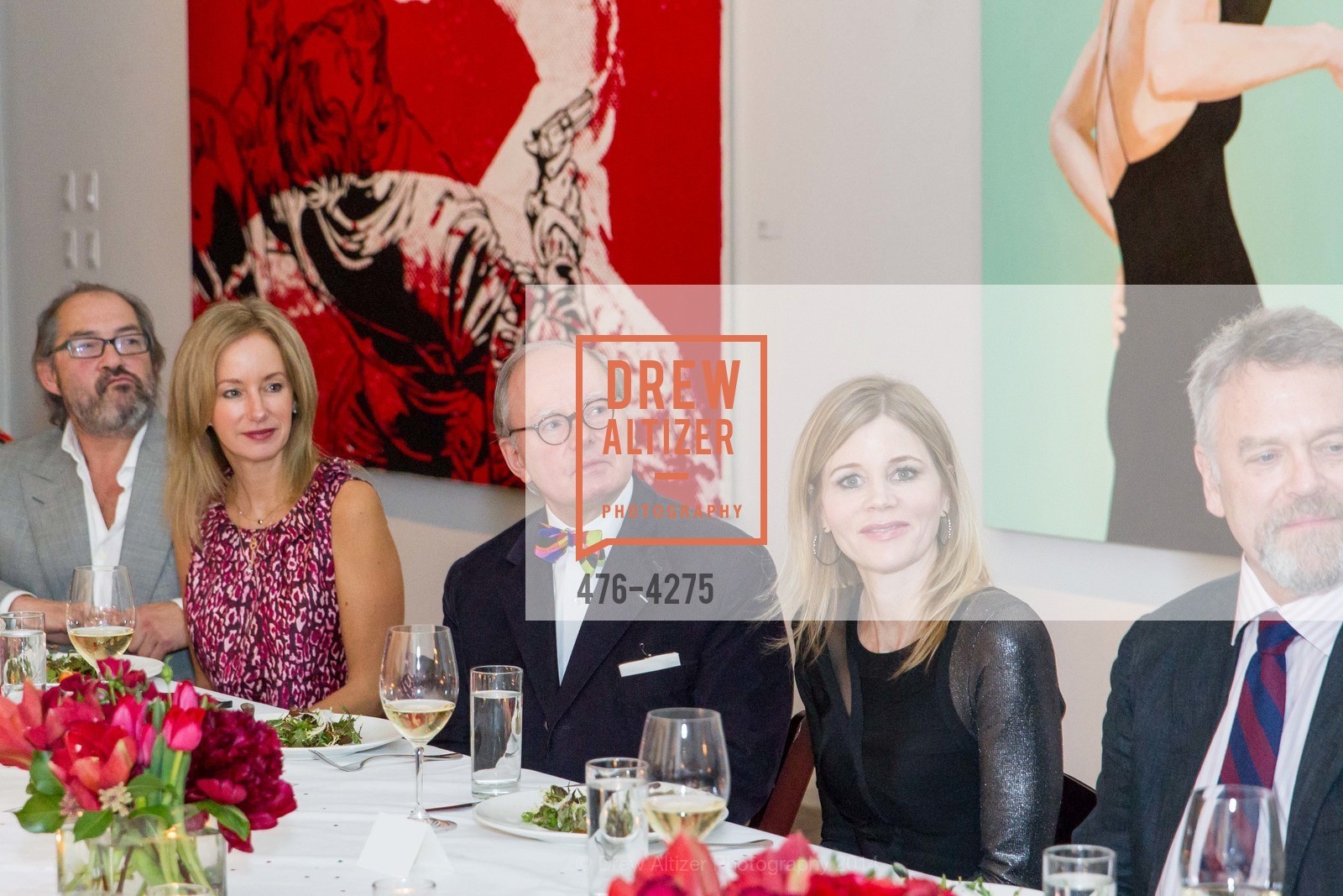 Julian Guthrie, Martin Wheeler, Heather Little, Dinner In Honor of DIANE VON FURSTENBERG, US, November 21st, 2014, Photo #476-4275 Julian Guthrie, Martin Wheeler, Heather Little, Photo #476-4275