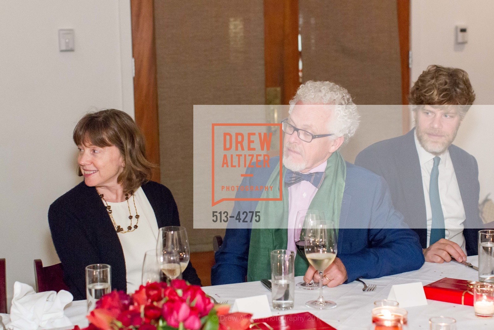 Leslie Berriman, Lee Hudson, Dinner In Honor of DIANE VON FURSTENBERG, US, November 21st, 2014, Photo #513-4275 Leslie Berriman, Lee Hudson, Photo #513-4275