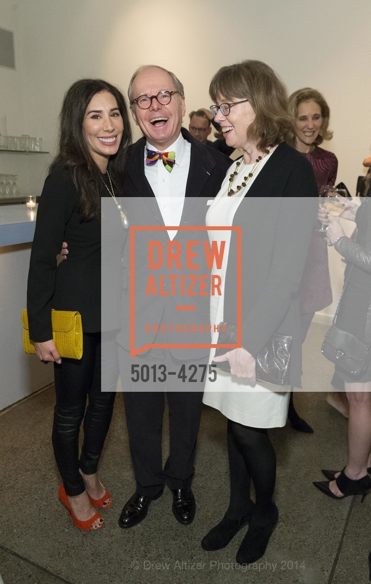 Stephanie Milligan, Martin Wheeler, Leslie Berriman, Dinner In Honor of DIANE VON FURSTENBERG, US, November 21st, 2014, Photo #5013-4275 Stephanie Milligan, Martin Wheeler, Leslie Berriman, Photo #5013-4275