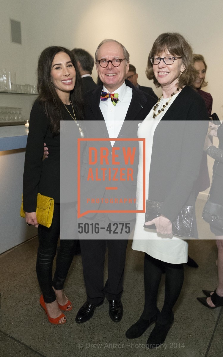 Stephanie Milligan, Martin Wheeler, Leslie Berriman, Dinner In Honor of DIANE VON FURSTENBERG, US, November 21st, 2014, Photo #5016-4275 Stephanie Milligan, Martin Wheeler, Leslie Berriman, Photo #5016-4275