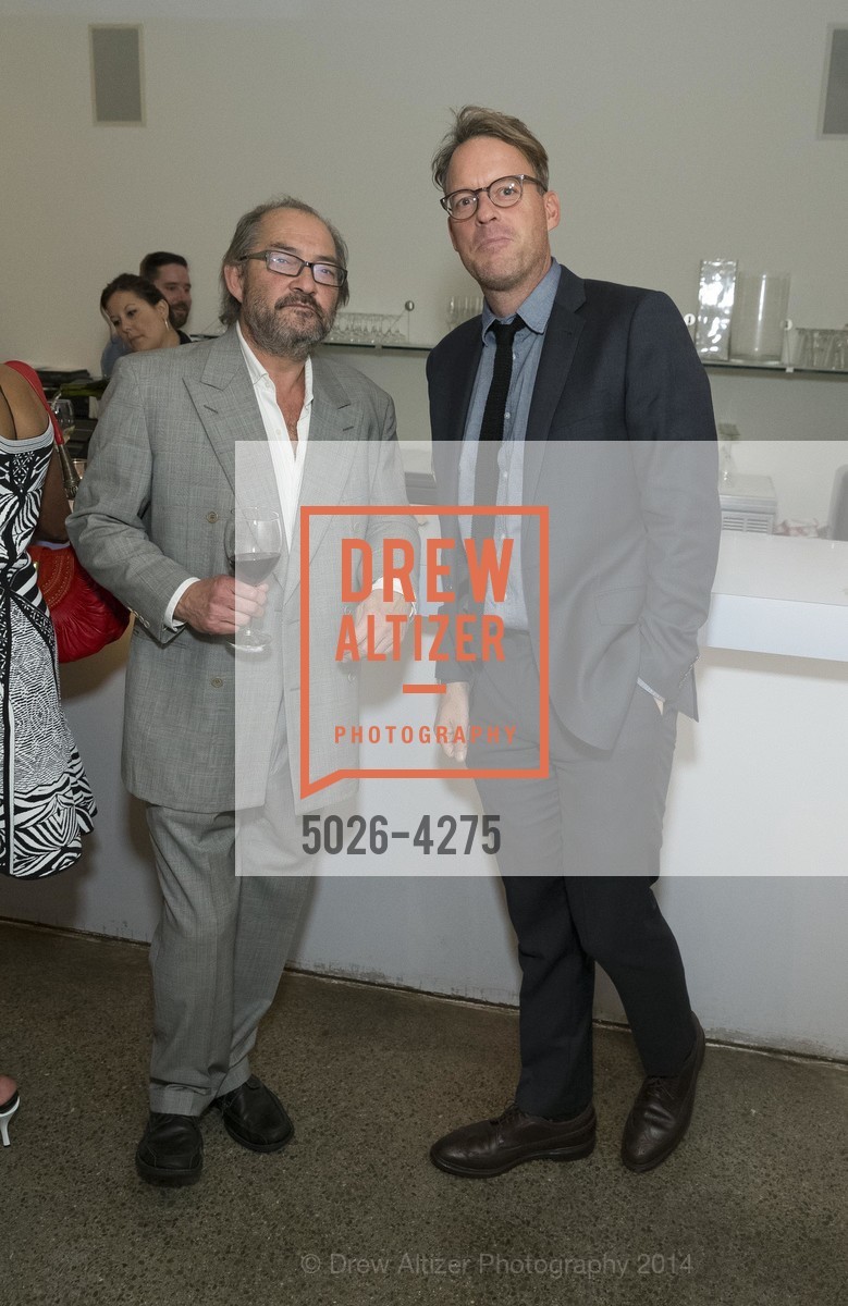 Stephen Tyler, Dinner In Honor of DIANE VON FURSTENBERG, US, November 21st, 2014, Photo #5026-4275 Stephen Tyler, Photo #5026-4275