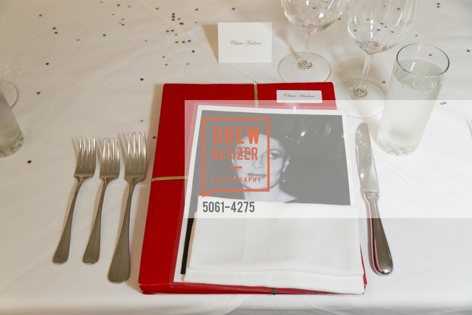Atmosphere, Dinner In Honor of DIANE VON FURSTENBERG, US, November 21st, 2014, Photo #5061-4275 Atmosphere, Photo #5061-4275