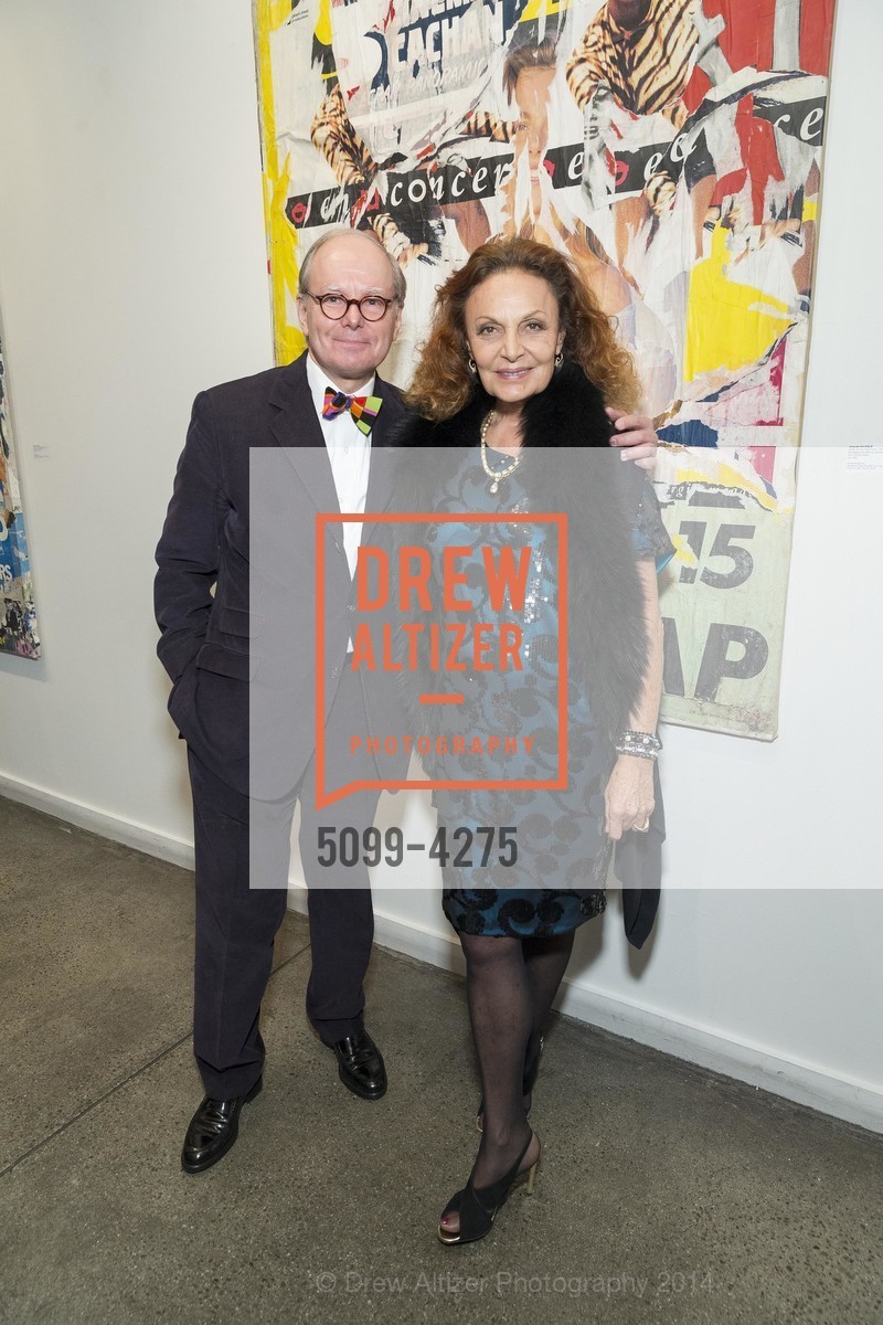 Martin Wheeler, Diane von Furstenberg, Dinner In Honor of DIANE VON FURSTENBERG, US, November 21st, 2014, Photo #5099-4275 Martin Wheeler, Diane von Furstenberg, Photo #5099-4275