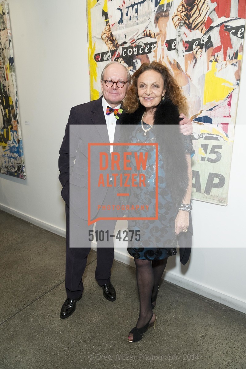 Martin Wheeler, Diane von Furstenberg, Dinner In Honor of DIANE VON FURSTENBERG, US, November 21st, 2014, Photo #5101-4275 Martin Wheeler, Diane von Furstenberg, Photo #5101-4275