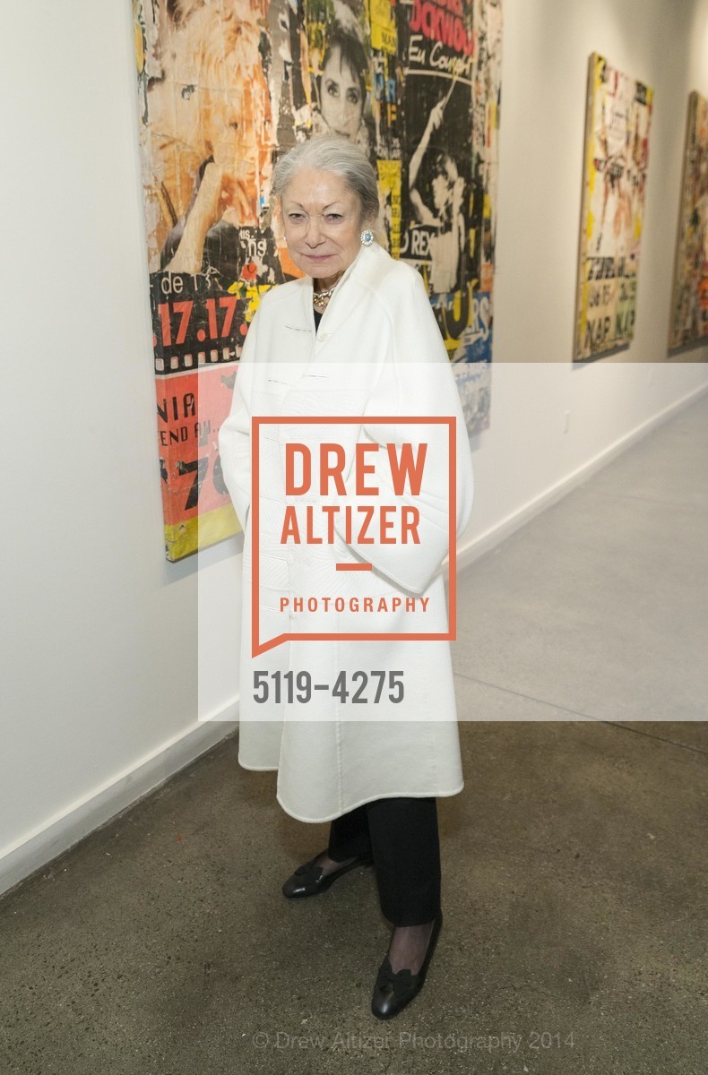 Denise Hale, Dinner In Honor of DIANE VON FURSTENBERG, US, November 21st, 2014, Photo #5119-4275 Denise Hale, Photo #5119-4275