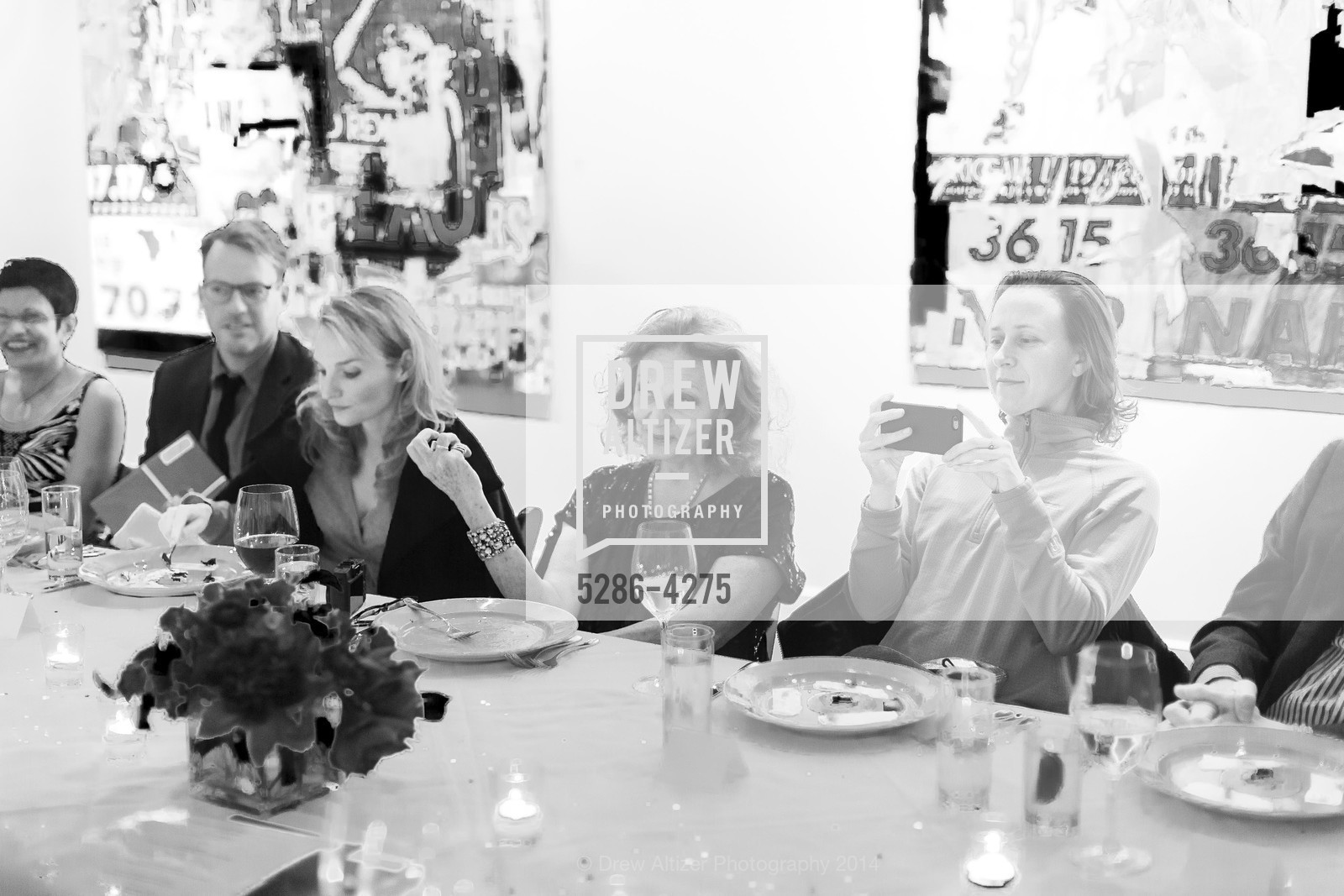 Diane von Furstenberg, Dinner In Honor of DIANE VON FURSTENBERG, US, November 21st, 2014, Photo #5286-4275 Diane von Furstenberg, Photo #5286-4275