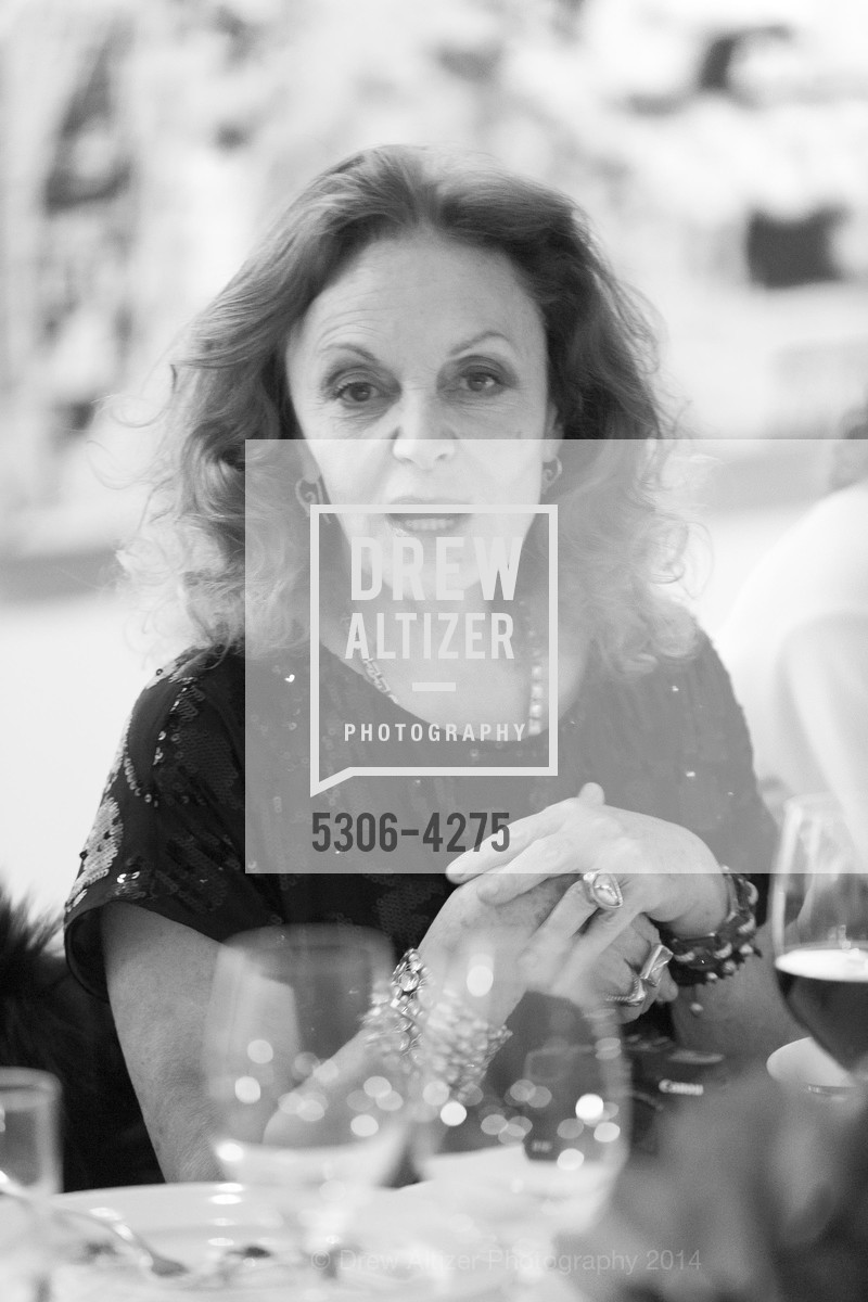 Diane von Furstenberg, Dinner In Honor of DIANE VON FURSTENBERG, US, November 21st, 2014, Photo #5306-4275 Diane von Furstenberg, Photo #5306-4275