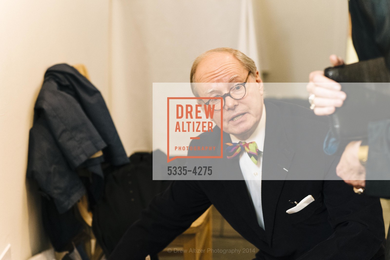 Martin Wheeler, Dinner In Honor of DIANE VON FURSTENBERG, US, November 21st, 2014, Photo #5335-4275 Martin Wheeler, Photo #5335-4275